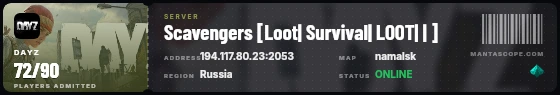 Ticket badge preview