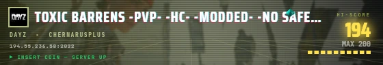 Arcade badge preview