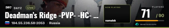 Hero badge preview