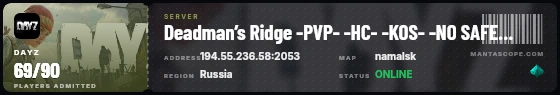 Ticket badge preview