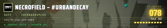 Arcade badge preview