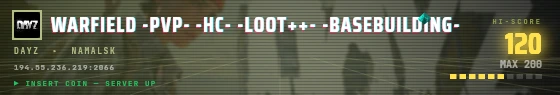 Arcade badge preview