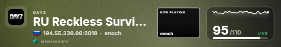 Mesh badge preview