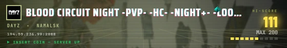 Arcade badge preview
