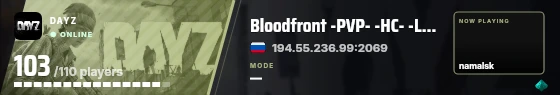 Blade badge preview
