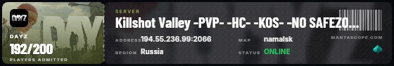 Ticket badge preview