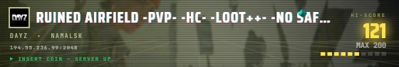 Arcade badge preview