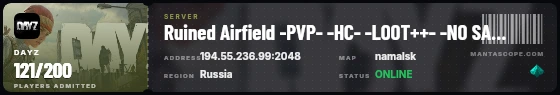 Ticket badge preview