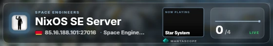 Glass badge preview
