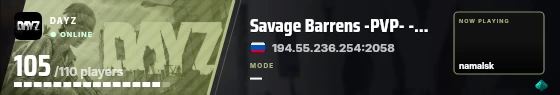 Blade badge preview