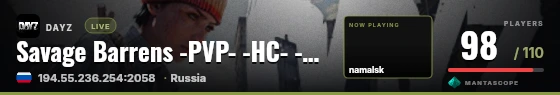 Hero badge preview