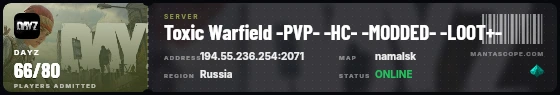 Ticket badge preview