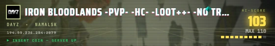 Arcade badge preview