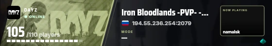 Blade badge preview