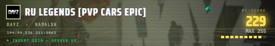 Arcade badge preview