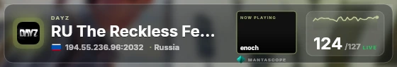 Glass badge preview