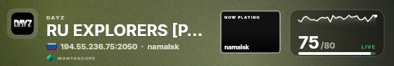 Mesh badge preview