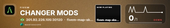 Mesh badge preview