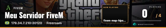 Hero badge preview