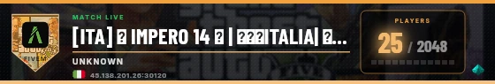 Scoreboard badge preview