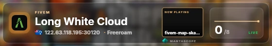 Glass badge preview