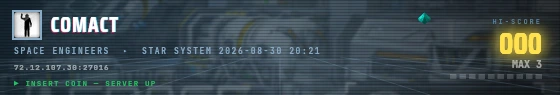 Arcade badge preview