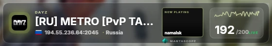 Glass badge preview