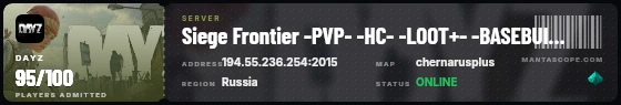 Ticket badge preview