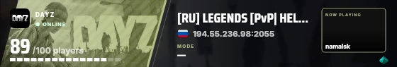 Blade badge preview