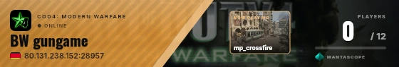 Sweep badge preview