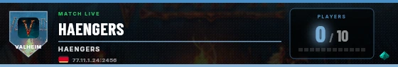 Scoreboard badge preview
