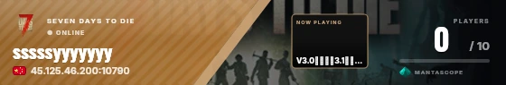 Sweep badge preview