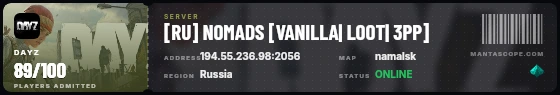 Ticket badge preview