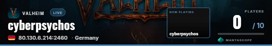 Hero badge preview