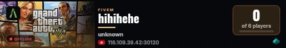 hihihehe live status badge