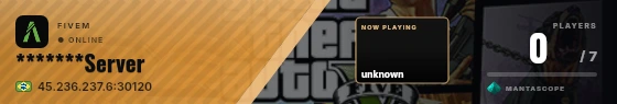 Sweep badge preview