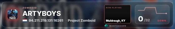 Glass badge preview