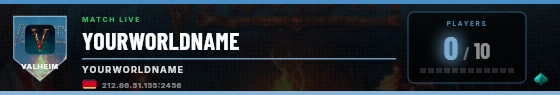 Scoreboard badge preview