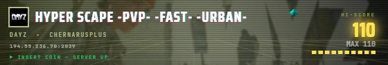 Arcade badge preview