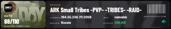 Ticket badge preview