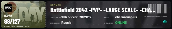 Ticket badge preview