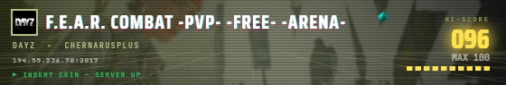 Arcade badge preview