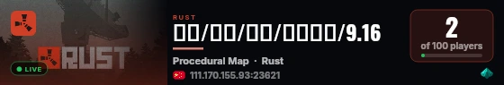 独狼/二倍/无权/禁止组队/9.16 live status badge