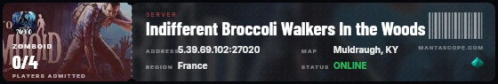 Ticket badge preview