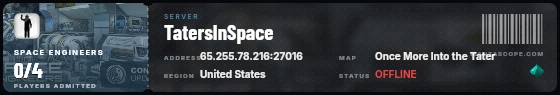Ticket badge preview