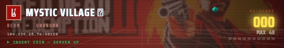 Arcade badge preview