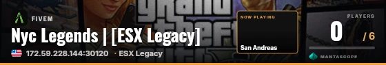 Hero badge preview
