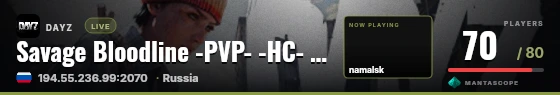 Hero badge preview