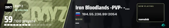 Blade badge preview