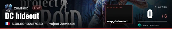 Hero badge preview